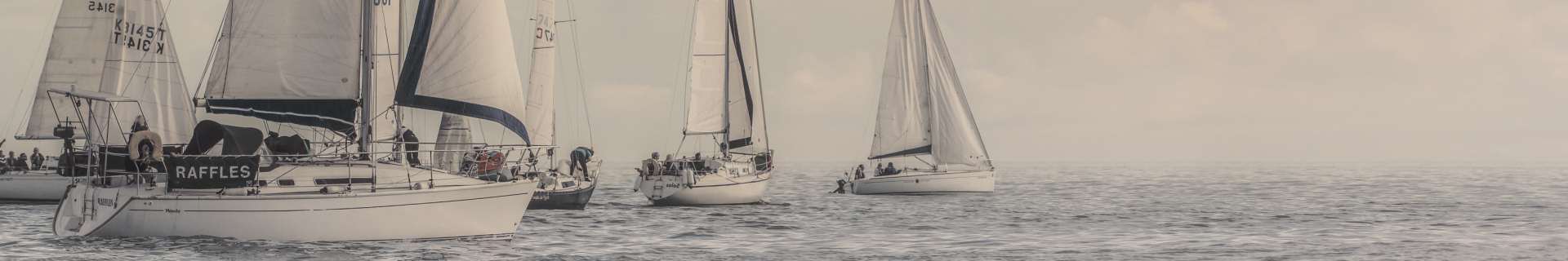 Sailing World